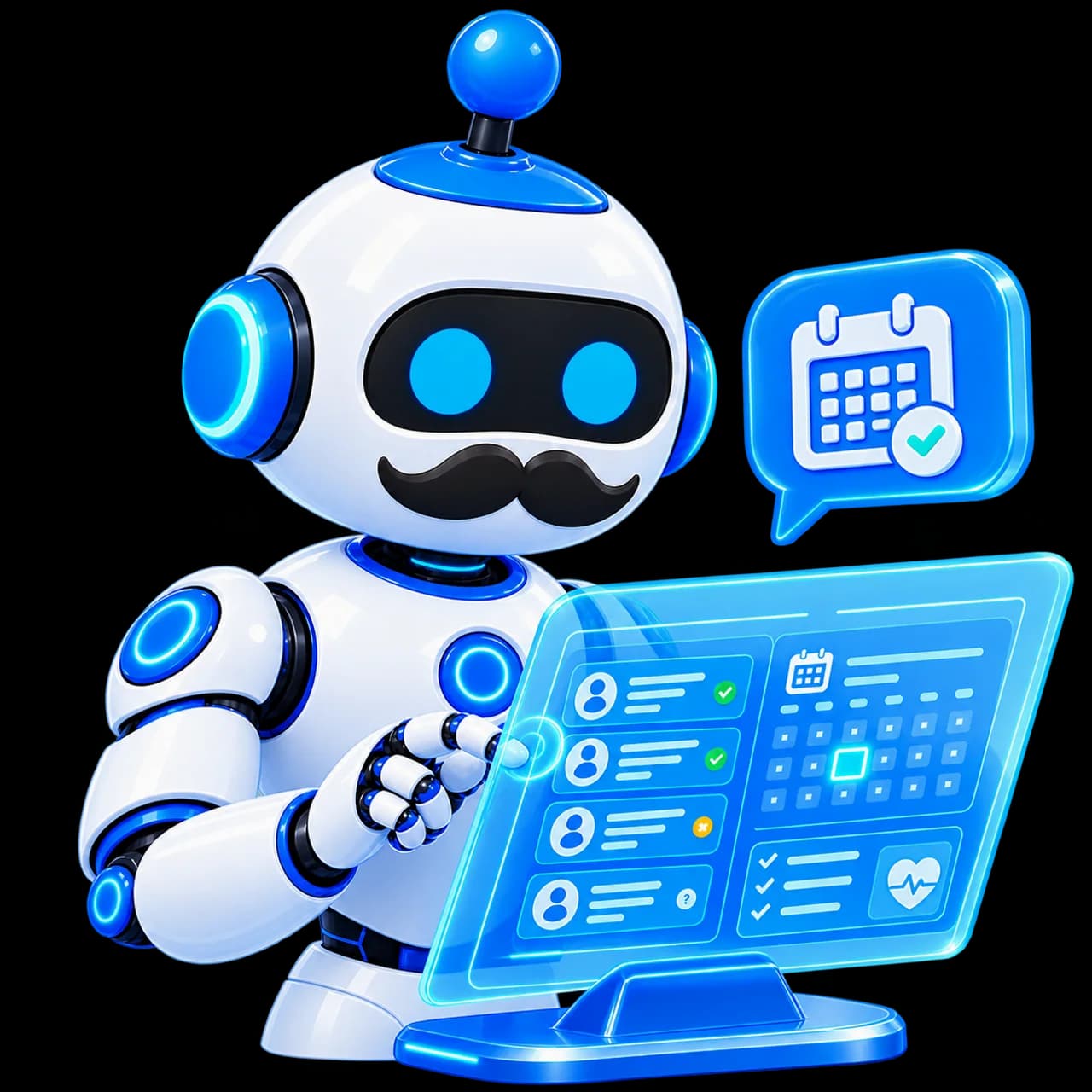 پنل مدیریت مطب یازارکس